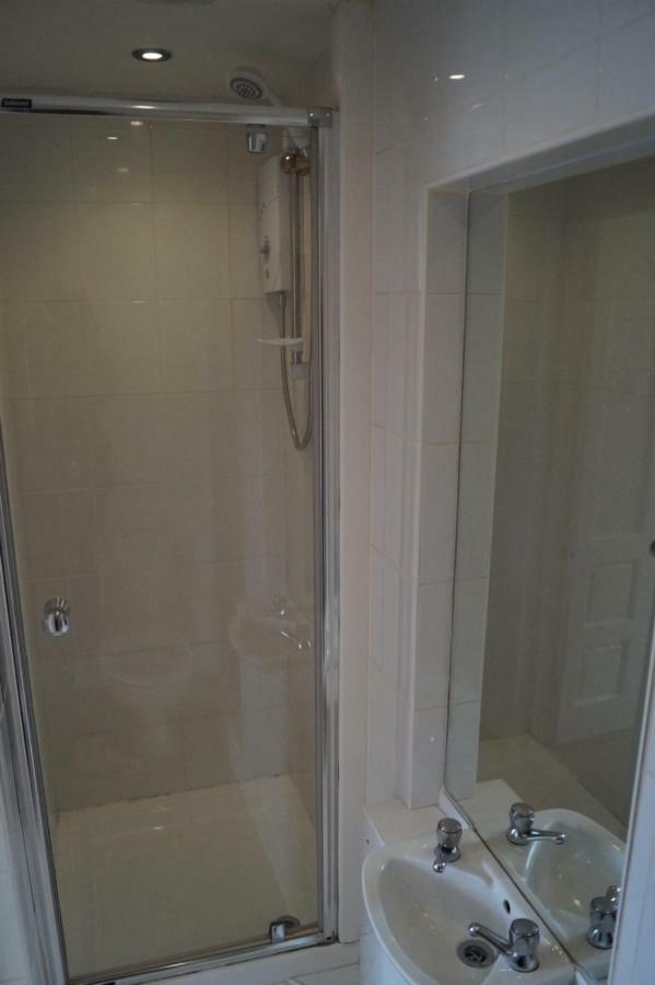 133 A Park Road Apartamento Manchester Exterior foto